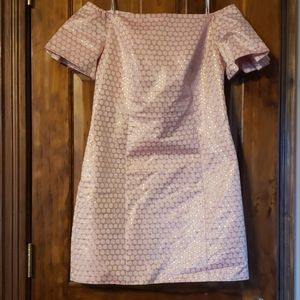 Laundry By Shelli Segal Dresses - Laundry by Shelli Segal Off the Shoulder Dress Laundry By Shelli Segal Dresses - Laundry by Shelli Segal Off the Shoulder Dress